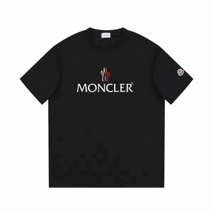 Picture of Moncler T Shirts Short _SKUMonclerXS-Lfxtx224901